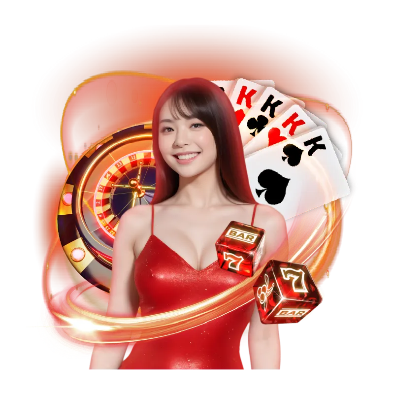 มังกรทอง 88 casino